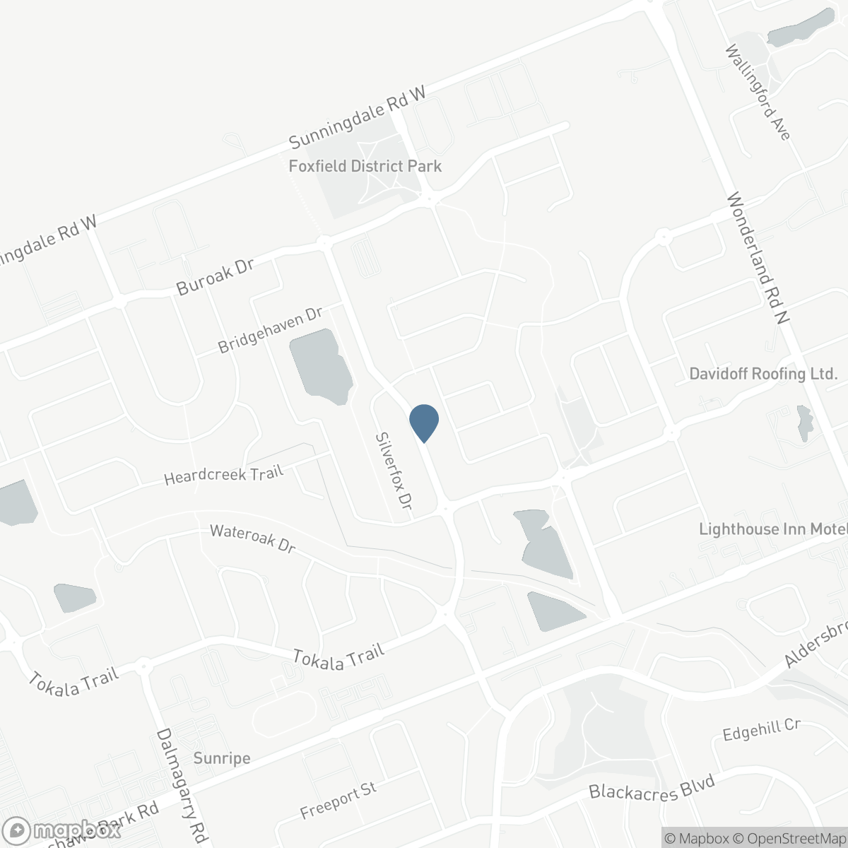 2283 TOKALA TRAIL, London, Ontario N6G 0V8